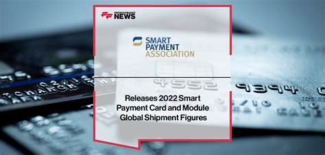 Smart Payment Association Releases 2020 Smart Payment Card 